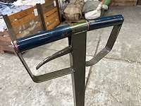 Hydraulische palletwagen - afbeelding 4 van  4