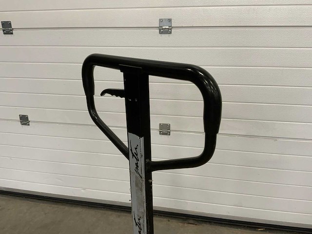 Hydraulische palletwagen - afbeelding 4 van  6