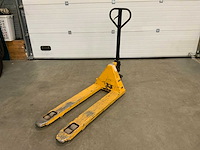 Hydraulische palletwagen - afbeelding 1 van  3
