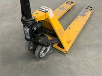 Hydraulische palletwagen - afbeelding 2 van  3