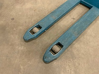 Hydraulische palletwagen - afbeelding 2 van  6