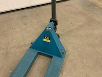 Hydraulische palletwagen - afbeelding 3 van  6