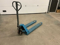 Hydraulische palletwagen - afbeelding 4 van  6
