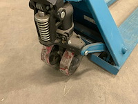 Hydraulische palletwagen - afbeelding 5 van  6