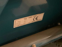 Hydraulische palletwagen - afbeelding 6 van  6