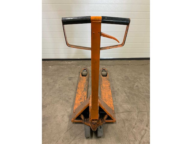 Hydraulische palletwagen - afbeelding 6 van  6