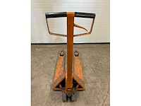 Hydraulische palletwagen - afbeelding 6 van  6