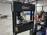 Hydraulische pers, compac - afbeelding 2 van  9