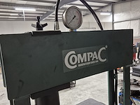 Hydraulische pers, compac - afbeelding 3 van  9