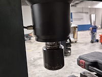 Hydraulische pers, compac - afbeelding 4 van  9