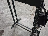 Hydraulische pers, compac - afbeelding 5 van  9