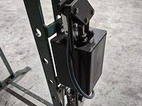 Hydraulische pers, compac - afbeelding 6 van  9
