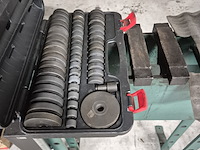 Hydraulische pers, compac - afbeelding 8 van  9