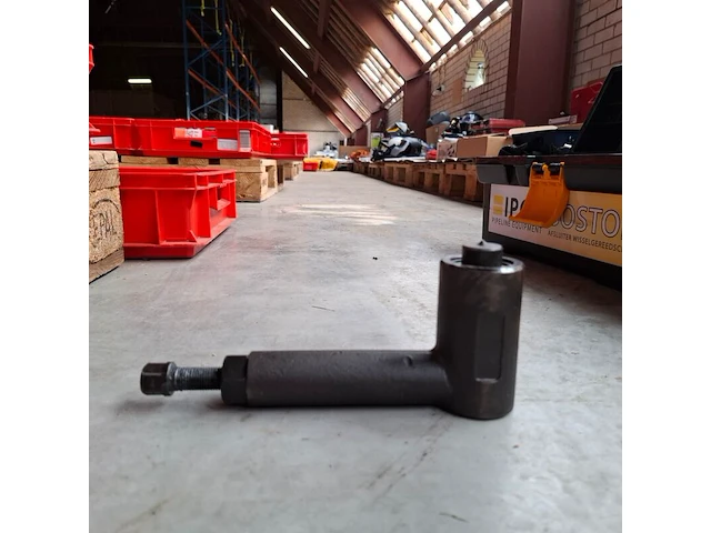 Hydraulische pers kukko, 46062 - afbeelding 1 van  5
