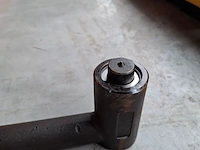 Hydraulische pers kukko, 46062 - afbeelding 2 van  5