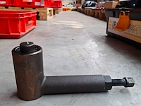 Hydraulische pers kukko, 46062 - afbeelding 3 van  5
