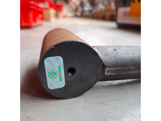 Hydraulische pers kukko, 46062 - afbeelding 4 van  5