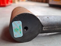 Hydraulische pers kukko, 46062 - afbeelding 4 van  5