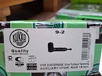 Hydraulische pers kukko, 46062 - afbeelding 5 van  5