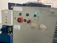 Hydraulische pers - afbeelding 6 van  10