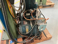 Hydraulische pers - afbeelding 8 van  10