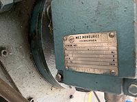 Hydraulische pers - afbeelding 10 van  10