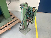 Hydraulische pers - afbeelding 5 van  9