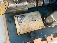 Hydraulische pers - afbeelding 8 van  9