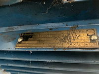 Hydraulische pers - afbeelding 9 van  9