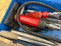 Hydraulische pers - afbeelding 3 van  7