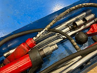 Hydraulische pers - afbeelding 5 van  7