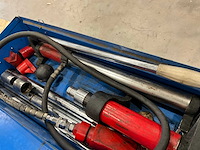 Hydraulische pers - afbeelding 6 van  7