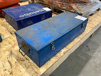 Hydraulische pers - afbeelding 7 van  7