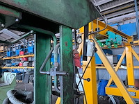 Hydraulische pers - afbeelding 2 van  12