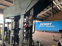 Hydraulische pers - afbeelding 3 van  12