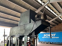Hydraulische pers - afbeelding 4 van  12