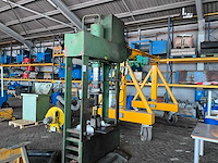 Hydraulische pers - afbeelding 5 van  12