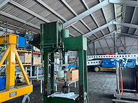 Hydraulische pers - afbeelding 8 van  12