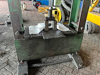 Hydraulische pers - afbeelding 10 van  12