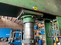 Hydraulische pers - afbeelding 12 van  12