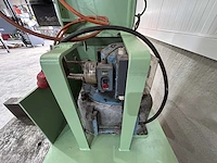 Hydraulische pers - afbeelding 4 van  14