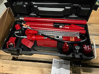 Hydraulische pers - afbeelding 3 van  4
