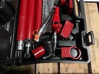 Hydraulische pers - afbeelding 1 van  4