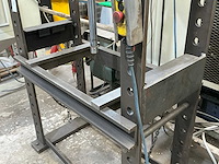 Hydraulische pers - afbeelding 3 van  5