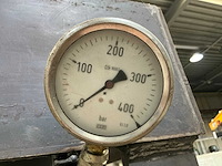 Hydraulische pers - afbeelding 5 van  5