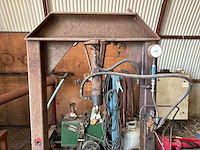 Hydraulische pers - afbeelding 7 van  12