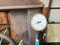 Hydraulische pers - afbeelding 9 van  12
