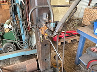 Hydraulische pers - afbeelding 10 van  12