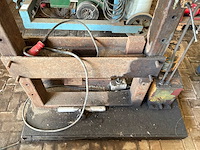 Hydraulische pers - afbeelding 12 van  12