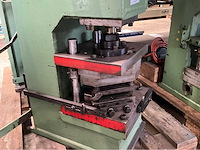 Hydraulische pers - afbeelding 2 van  3